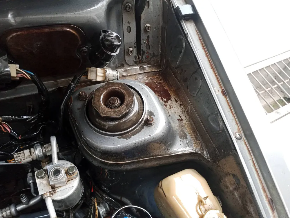 Suzuki Mehran 2010 for Sale in Islamabad Image-1