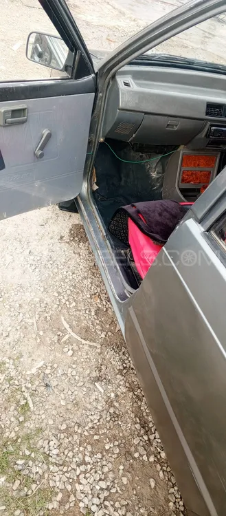 Suzuki Mehran 2010 for Sale in Rawalpindi Image-1