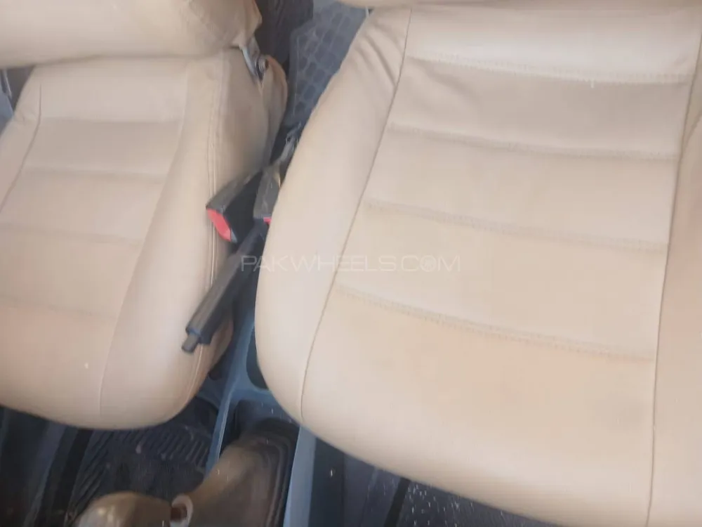 Suzuki Mehran 2014 for Sale in Lahore Image-1