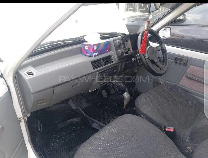 Suzuki Mehran 2014 for Sale in Islamabad Image-1