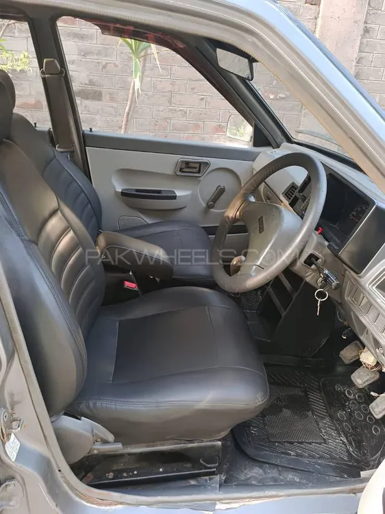 Suzuki Mehran 2016 for Sale in Lahore Image-1