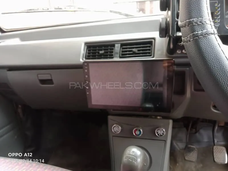 Suzuki Mehran 2017 for Sale in Jhang Image-1