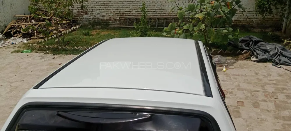 Suzuki Mehran 2018 for Sale in Dera Ghazi Khan Image-1
