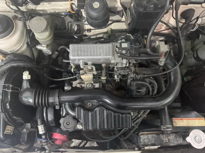 Suzuki Mehran 2018 for Sale in Lahore Image-1