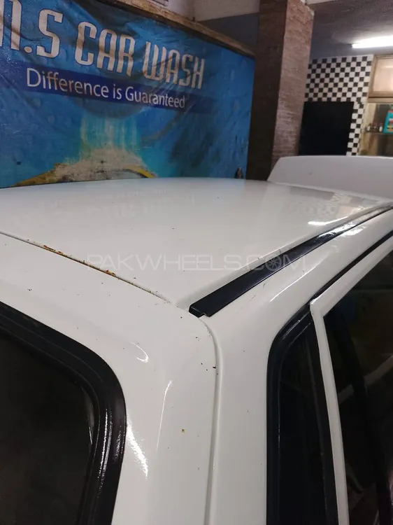 Suzuki Mehran 2019 for Sale in Karachi Image-1