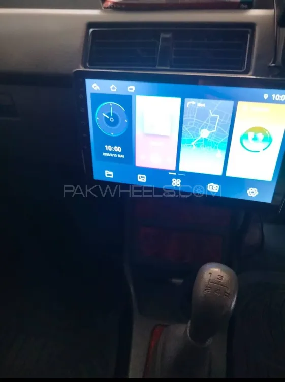 Suzuki Mehran 2019 for Sale in Toba Tek Singh Image-1