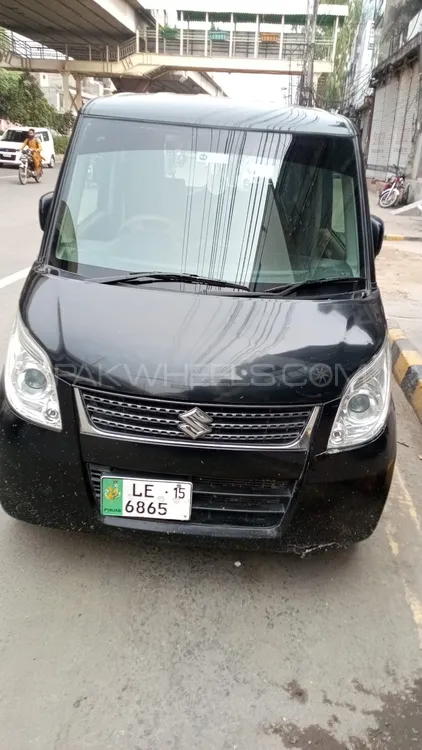 سوزوکی پیلیٹ 2011 for Sale in گجرانوالہ Image-1
