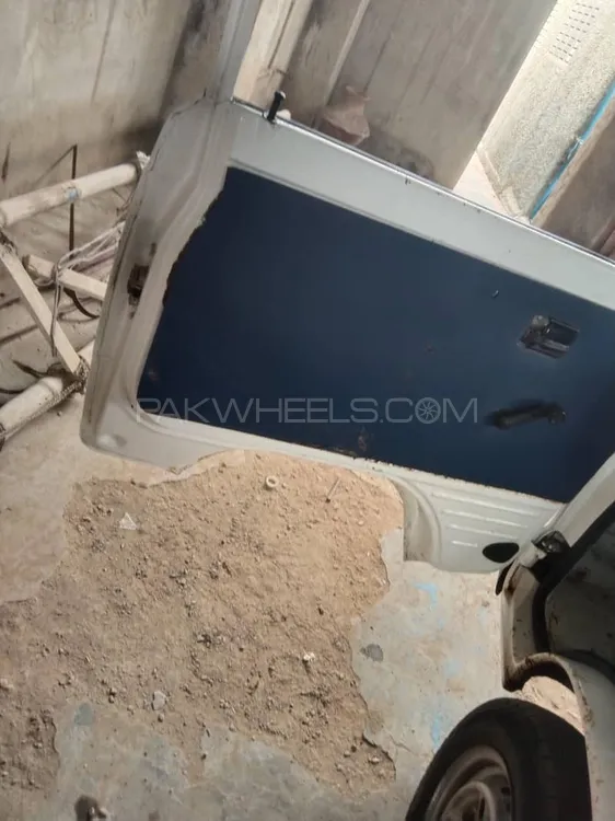 Suzuki Ravi 2019 for Sale in Karachi Image-1
