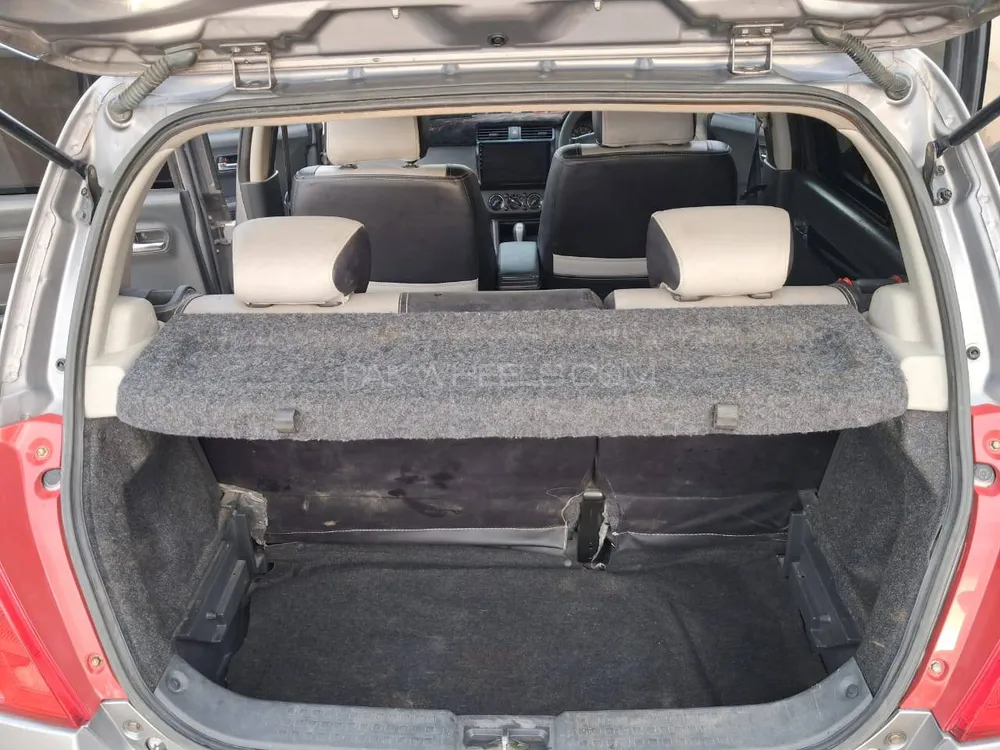 Suzuki Swift 2016 for Sale in Karachi Image-1