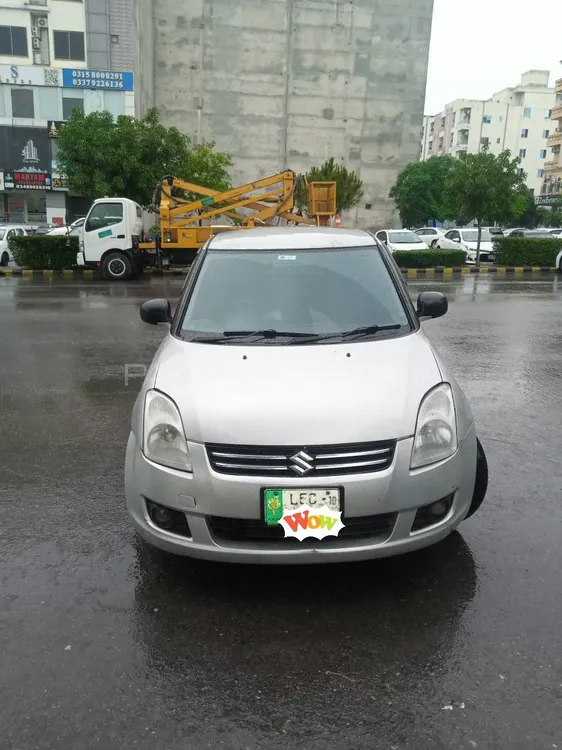 Suzuki Swift 2010 for Sale in Islamabad Image-1