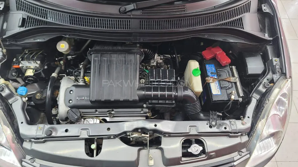 Suzuki Swift 2011 for Sale in Islamabad Image-1