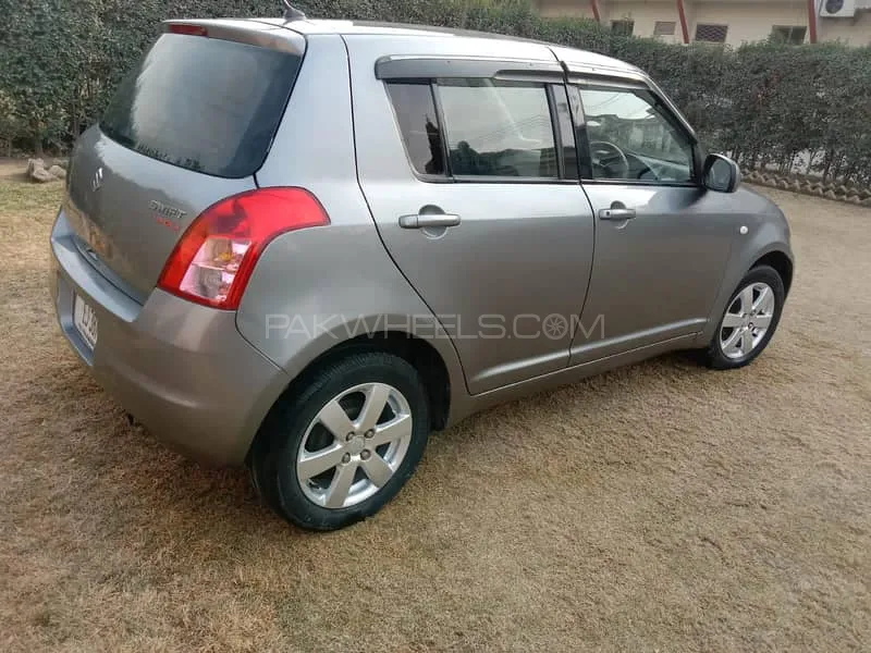 Suzuki Swift 2015 for Sale in Wah cantt Image-1