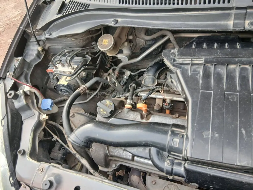 Suzuki Swift 2008 for Sale in Multan Image-1