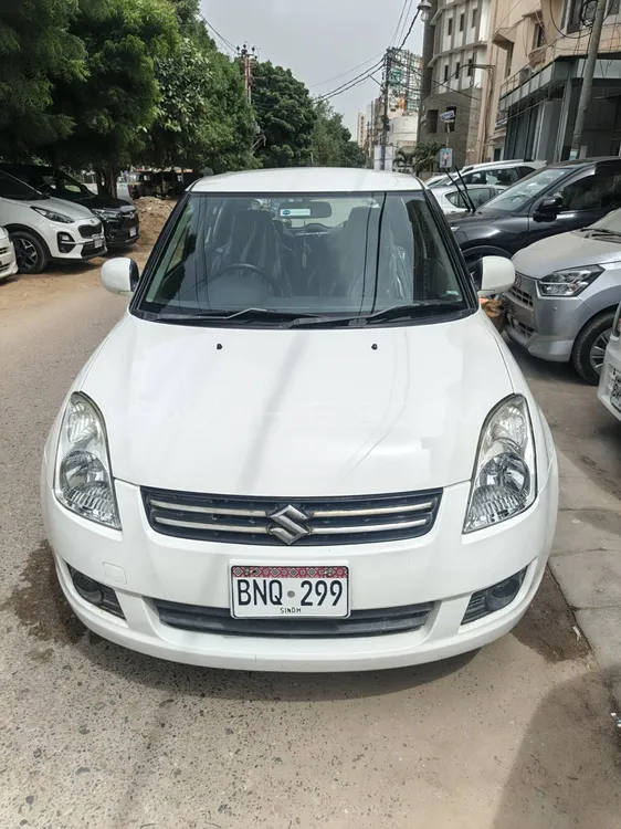 Suzuki Swift 2018 for Sale in Karachi Image-1