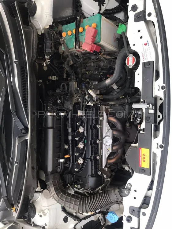 Suzuki Swift 2024 for Sale in Sukkur Image-1