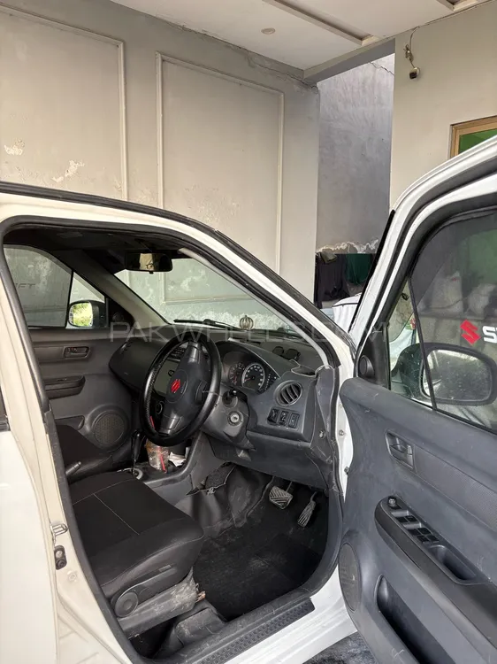 Suzuki Swift 2006 for Sale in Lahore Suzuki Swift 2006 for Sale in Lahore Image-3
