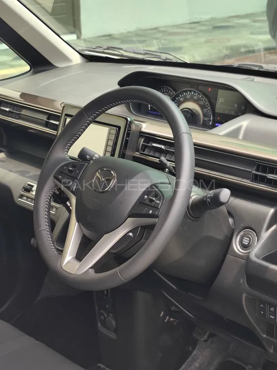 Mazda Flair 2022 for Sale in Hassan abdal Image-1