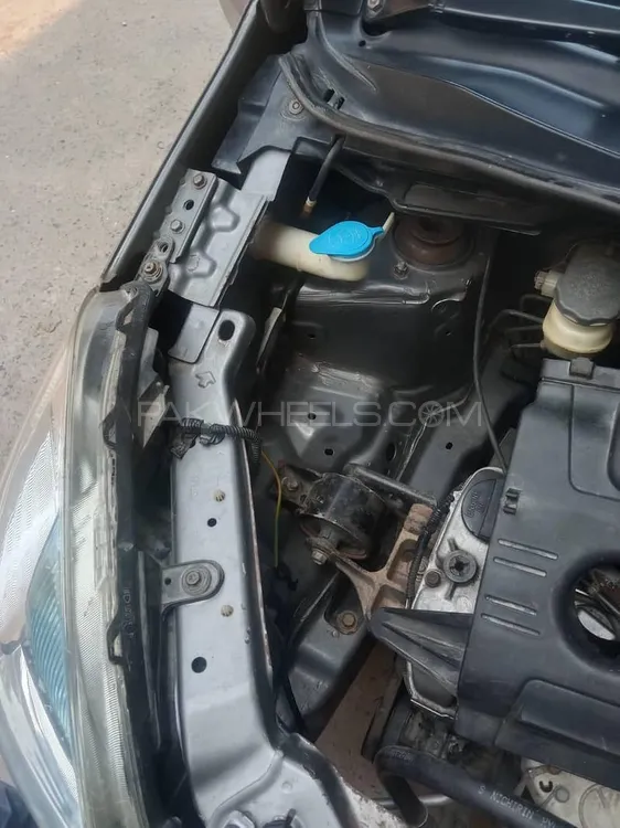 Suzuki Wagon R 2015 for Sale in Faisalabad Image-1