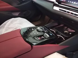 BMW i5 eDrive40 M Sport 2024 for Sale