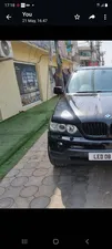BMW X5 3.0i 2005 for Sale