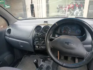 Chevrolet Joy 1.0 2008 for Sale
