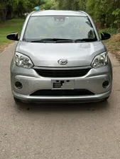 Daihatsu Boon Style 2023 for Sale