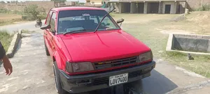 Daihatsu Charade 1985 for Sale