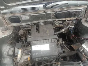 Daihatsu Charade CX 1984 for Sale