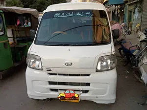 Daihatsu Hijet 2011 for Sale