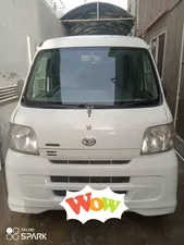 Daihatsu Hijet 2013 for Sale