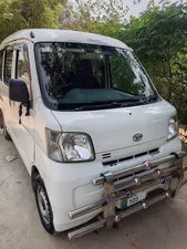 Daihatsu Hijet Cruise 2018 for Sale