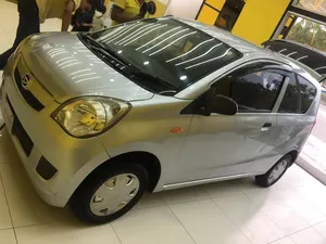 Daihatsu Mira ES 2012 for Sale