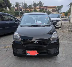 Daihatsu Mira ES 2016 for Sale
