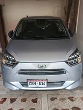 Daihatsu Mira X 2022 for Sale