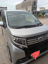 Daihatsu Move Custom RS 2015 for Sale