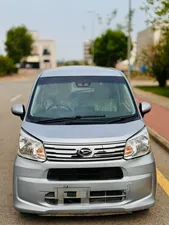 Daihatsu Move L 2020 for Sale