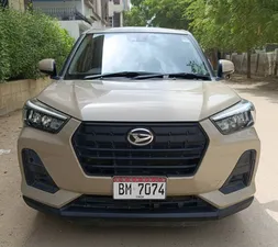 Daihatsu Rocky 1.0 R TC 2020 for Sale
