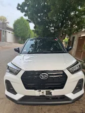 Daihatsu Rocky Premium 2021 for Sale