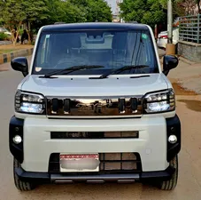 Daihatsu Taft G Turbo 2023 for Sale