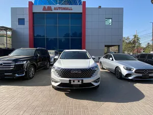 Haval H6 HEV 2024 for Sale