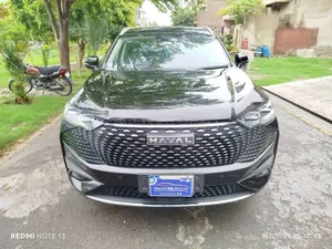Haval H6 HEV 2024 for Sale