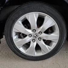 Honda Accord 24TL 2010 for Sale