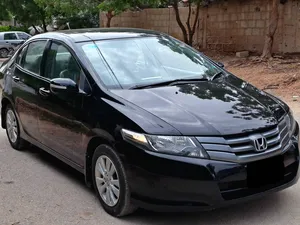 Honda City Aspire Prosmatec 1.5 i-VTEC 2014 for Sale