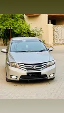 Honda City Aspire Prosmatec 1.5 i-VTEC 2015 for Sale