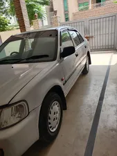 Honda City EXi 2002 for Sale
