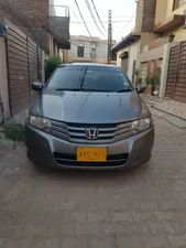 Honda City 1.3 i-VTEC 2012 for Sale