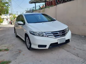 Honda City 1.3 i-VTEC 2016 for Sale