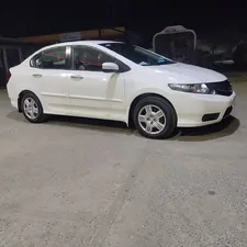 Honda City 1.3 i-VTEC 2018 for Sale