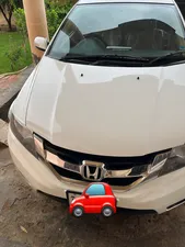 Honda City 1.3 i-VTEC 2021 for Sale