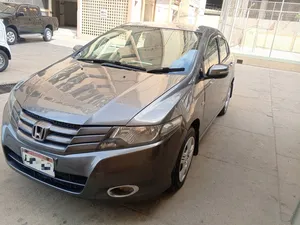 Honda City i-VTEC 2011 for Sale